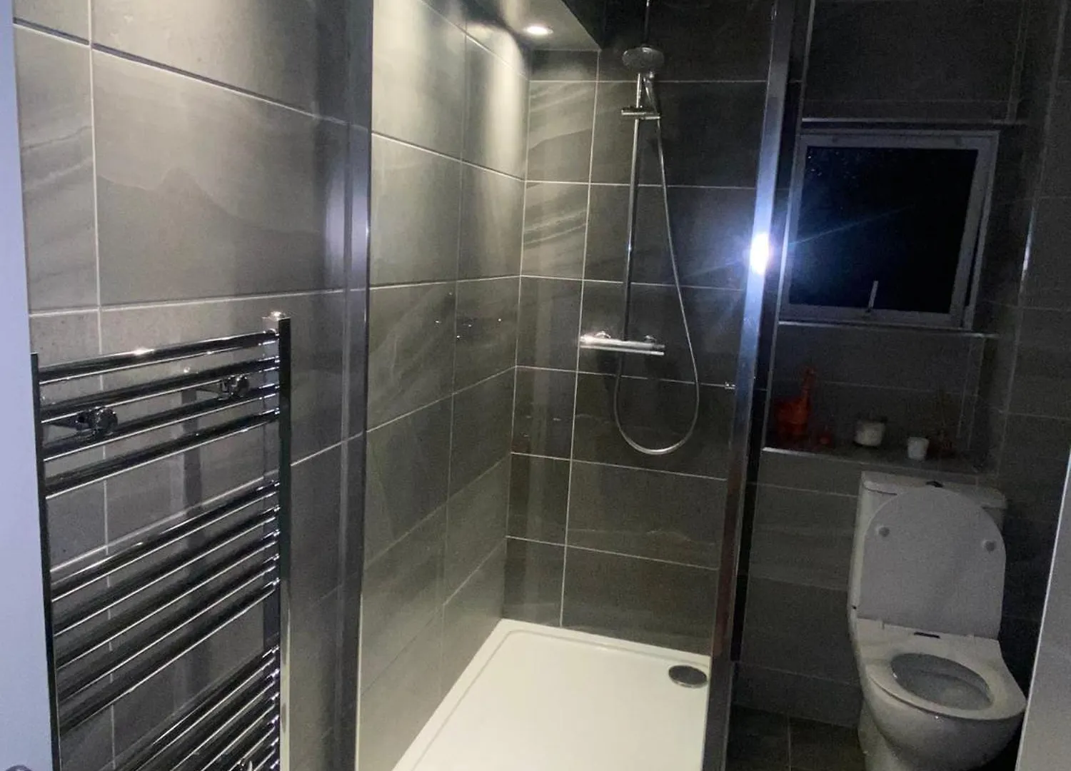 Private Double Bedroom In Modern Dublin Apartment Irlanda